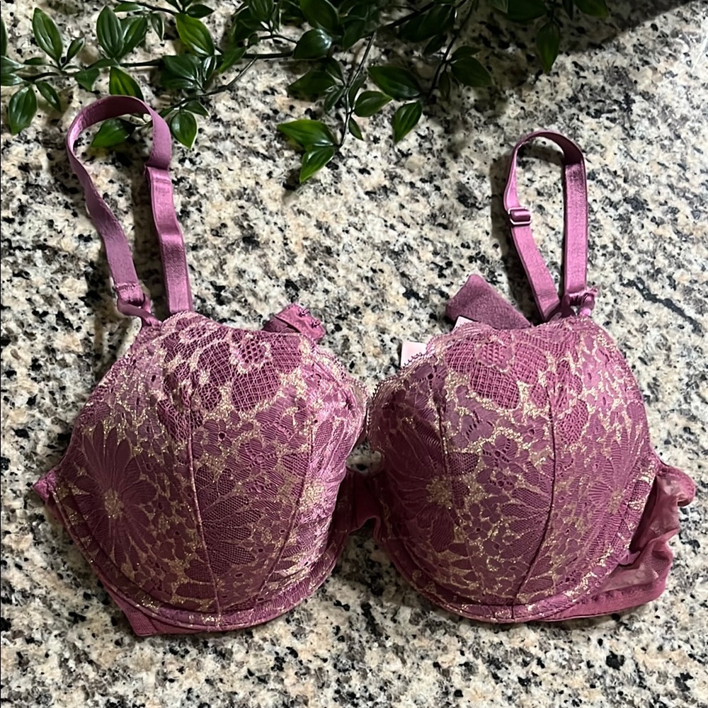 VS Demi Bra